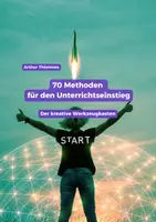 Vorschau - Arbeitsblätter - 70 Unterrichtseinstiege für alle Fächer (5–10) - Deckblatt