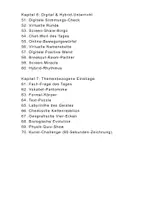 Vorschau - Arbeitsblätter - 70 Unterrichtseinstiege für alle Fächer (5–10) - Seite 3