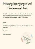 Vorschau - Merkblätter - Merkblatt : Warum fliegen Flugzeuge? Sachunterricht 3./4.Klasse - Seite 2
