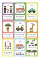 Vorschau - Spiele - I Have, Who Has - Prepositions of Place - Seite 3