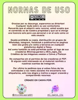 Vista previa - Unidades / Secuencias / Situaciones de Aprendizaje - Curiosidades de Plantas (22 Textos Informativos) - página 1