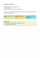Vorschau - Unterrichtsreihen - Wann beginnt Mutterschaft? (EF) - Seite 2