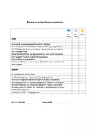 Vorschau - Arbeitsblätter - Deutsch-Aufsatzprobe Thema "Reizwortgeschichte" (Kl. 3/4) - Seite 3