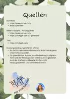 Vorschau - Arbeitsblätter - Deutsch-Aufsatzprobe Thema "Reizwortgeschichte" (Kl. 3/4) - Seite 1
