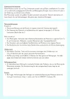 Vorschau - Fördermaterial/Inklusion - Klettmappen Arbeitsmappen Addition im Zahlenraum 20 Förderschule Geistige Entwicklung - Seite 1