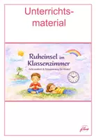 Vorschau - Poster - Ruheinsel im Klassenraum - Enstpannung und Achtsamkeit - Deckblatt
