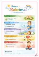 Vorschau - Poster - Ruheinsel im Klassenraum - Enstpannung und Achtsamkeit - Seite 2