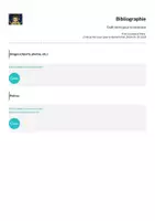 Aperçu - Outils du professeur - Outil lettre pour la maitresse - Page 2