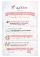 Vista previa - Manualidades / Dibujos para colorear - REPASO 1º VOCAB - Portada