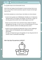 Vorschau - Arbeitsblätter - 3 spannende Lese- Krimis für den Januar - Seite 2