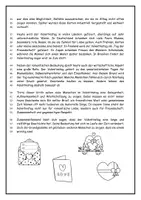 Vorschau - Stundenentwürfe - Sachtext Valentinstag - Textarbeit - Leseverstehen - Seite 2