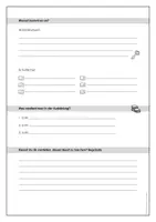 Vorschau - Arbeitsblätter - Kinderpfleger/in (Beruf kennenlernen) - Seite 3
