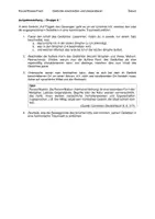 Vorschau - Arbeitsblätter - Lyrik der Romantik: Die blaue Blume (Eichendorff) & Auf Flügeln des Gesanges (Heine) – 2 Arbeitsblätter zur Gedichtanalyse - Seite 3