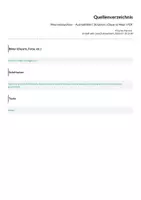 Vorschau - Mal- und Bastelvorlagen - Meeresbewohner – Ausmalbilder | 20 Seiten | Ozean & Meer | PDF - Seite 1