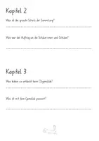 Vorschau - Arbeitsblätter - Weck niemals einen Drachen. Hör- / Textverstehen zum Buch von A. Roeder - Seite 3