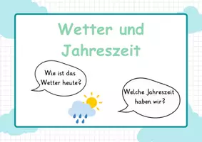 Vorschau - Merkblätter - Forscher/in des Tages - Anfangsritual für den Sachunterricht - Seite 3