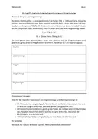 Vorschau - Arbeitsblätter - Einführung Ergebnis(menge) und Ereignis(menge) - Seite 2
