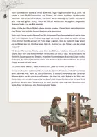 Vorschau - Klassenarbeiten - Nacherzählung: Sage von Arachne (auch als Hörtext) - Seite 2