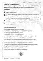Vorschau - Arbeitsblätter - Deutschunterricht Vormärz: Portfolio mit Woyzeck & Lyrik - Seite 2