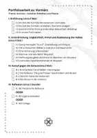 Vorschau - Arbeitsblätter - Deutschunterricht Vormärz: Portfolio mit Woyzeck & Lyrik - Seite 3
