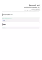 anteprima - Materiale di supporto/inclusione - ASSOCIAZIONI COLORE- FORMA - PDF - Pagina 2