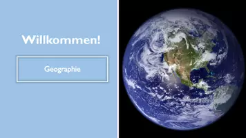 Vorschau - Arbeitsblätter - Die Entstehung der Alpen (Arbeitsblätter & PowerPoint) - Seite 3