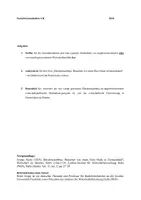 Vorschau - Klassenarbeiten - 5× Sozialwissenschafts-Klausuren Wirtschaft - Seite 2