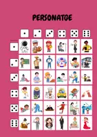 Vista previa - Juegos / Gamificación - Escriptura a partir d'imatges - Portada