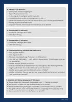 Vorschau - Stundenentwürfe - Unterrichtsentwurf Politische Positionen - differenziert - Seite 2