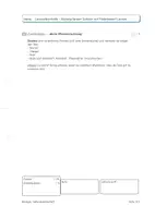 Vorschau - Fördermaterial/Inklusion - Vielfalt der Blütenpflanzen - Seite 3