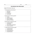 Vorschau - Stundenentwürfe - Deutsch 7. Klasse – Übungsblätter Lehrplan - Seite 3