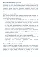 Vorschau - Arbeitsblätter - Helden gibt es wirklich - mitten unter uns - Seite 2