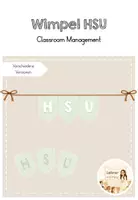 Vorschau - Poster - Wimpel HSU - Deckblatt