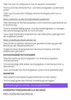 Vorschau - Lehrpläne/Lehrermaterial - POTENTIALO®- ZEUGNISFORMULIERUNGEN BEI LERNSCHWIERIGKEITEN (1) - Seite 3