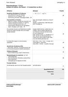 Vorschau - Arbeitsblätter - Klassenarbeit Ersatzleistung, Aufsatz zu Die Räuber - Seite 3