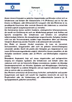 Vorschau - Arbeitsblätter - ✝️ Lernstationen / Jüdische Gegenstände entdecken und verstehen - Seite 1