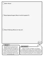 Vorschau - Arbeitsblätter - Luftdruck-Kunststück – Warum sich der Ballon nicht aufbläst - Seite 2