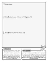 Vorschau - Arbeitsblätter - Hüpfende Frösche – Statische Elektrizität sichtbar machen - Seite 2