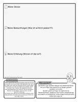Vorschau - Arbeitsblätter - Der fliehende Pfeffer -Oberflächenspannung entdecken - Seite 2