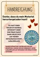 Vorschau - Poster - Toiletten-Schilder Classroommanagement - Seite 1