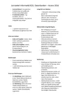 Vorschau - Merkblätter - Informatik/ICDL Datenbanken mit Access - Seite 2