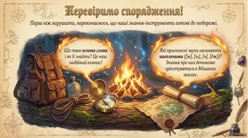 Попередній перегляд - Поділ іменників на відміни і групи - Сторінка 2