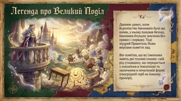 Попередній перегляд - Поділ іменників на відміни і групи - Сторінка 3