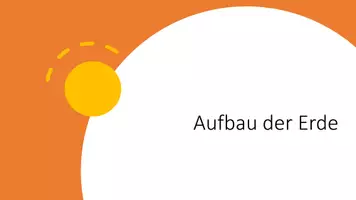Vorschau - Arbeitsblätter - Aufbau der Erde - Materialpaket - Seite 3