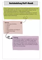Vorschau - Unterrichtsreihen - Materialpaket Freundschaft - Seite 3