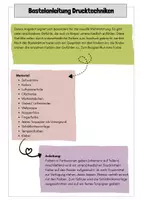 Vorschau - Unterrichtsreihen - Freundschaft: Gefühlsschildkröte Bastelanleitung - Seite 3
