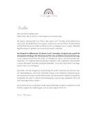 Vorschau - Arbeitsblätter - Wo wohne ich? – Schichtenheft Deutschland, Bundesländer & Wohnort | Klasse 2–3 Schichtenheft zur Raumorientierung - Seite 2