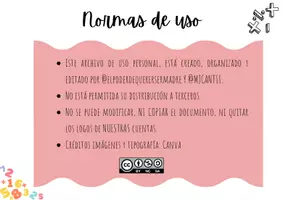 Vista previa - Tarjetas / Manipulativos - RETOS MATEMÁTICOS - página 2