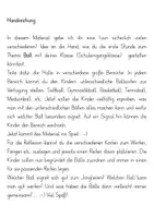 Vorschau - Bildkarten - Balleigenschaften kennenlernen: Bildkarten zur Reflexion - Seite 2