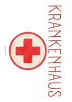 Vorschau - Bildkarten - Themenschwerpunkt Arzt/ Krankenhaus - Seite 1